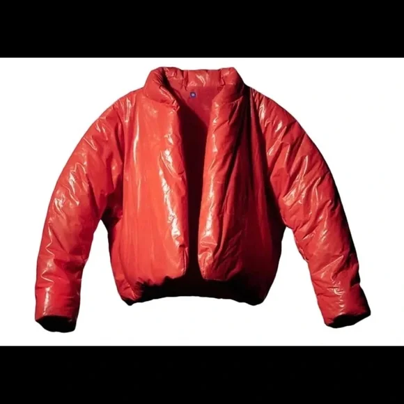 Yeezy | Jackets & Coats | Bnwt Yeezy Gap Round Jacket Xxs M Sm W 